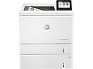 Принтер HP Color LaserJet Enterprise M555x 7ZU79A, фото 2