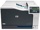 Принтер HP Color LaserJet Pro CP5225n CE711A, фото 2