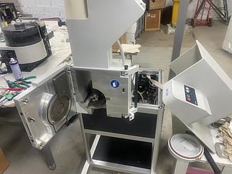 Ремонт мельниц