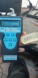 Ремонт твердометра