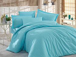 Постельное белье 2х-спальное, сатин.