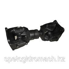 Вал карданный погрузчик АМКОДОР-352, ЗиЛ-157 L=408 мм/