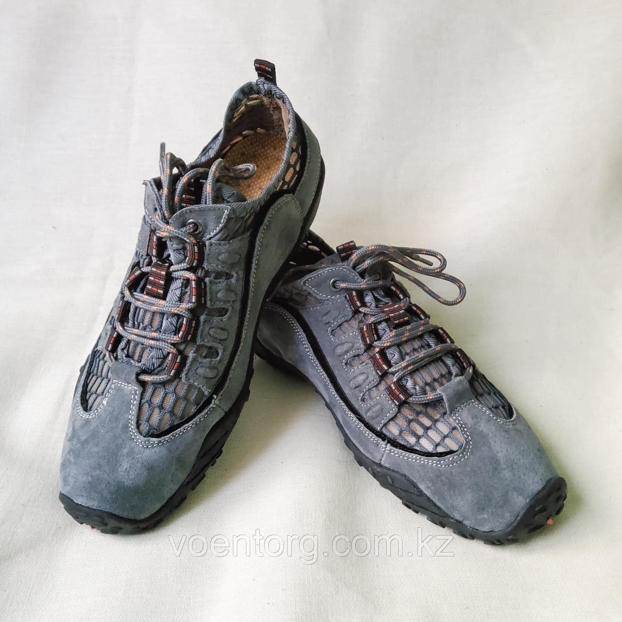 Летние трекинговые кроссовки, фото 1