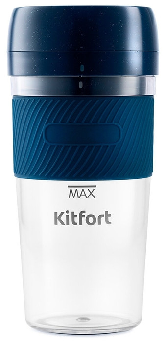 Блендер портативный Kitfort KT-3003
