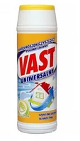 Чистящий универсальный микропорошок "Vast", лимон, 450 гр