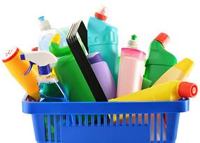 Универсально моющее средство