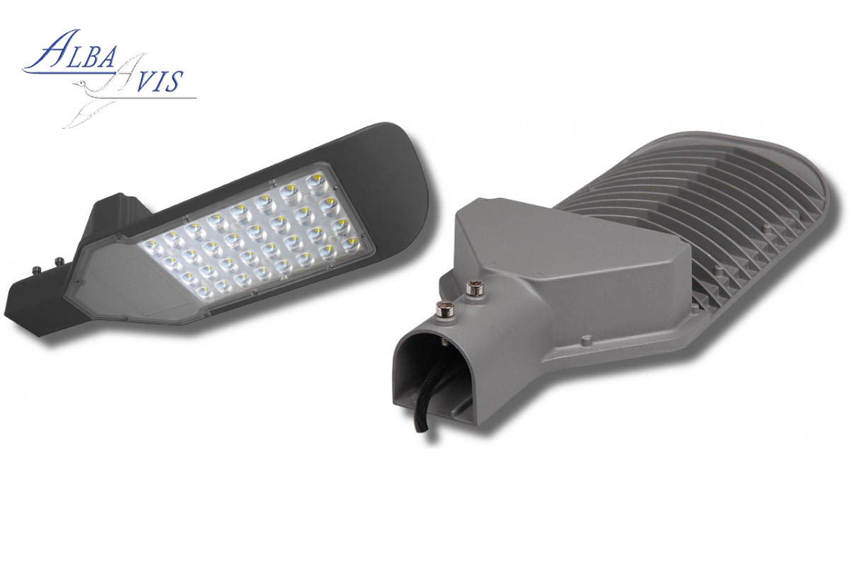 Консольны уличные светодиодные светильники СКУ 50 w Уличные фонари LED Кобра