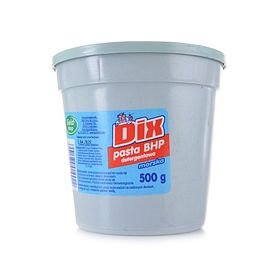 Паста для очистки рук Dix BHP 500мл Морская