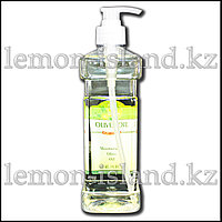 Масло для тела с добавлением масла оливы, 0,5 л