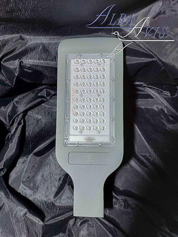 Светильник светодиодный консольный уличный 50 watt 1500 мА, фото 2
