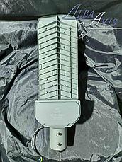Светильник светодиодный консольный уличный 120 watt 2*1500 мА, фото 2