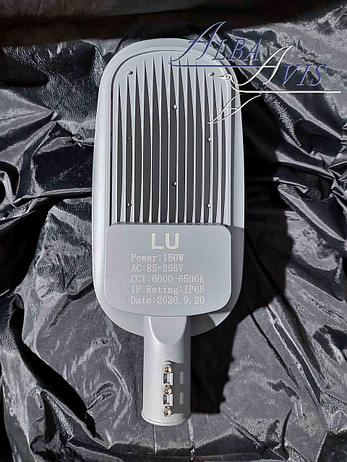 Уличный светильник светодиодный консольный 150 watt 3*1500 мА, фото 2