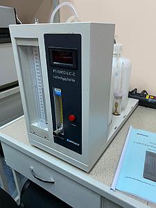 Ремонт анализаторов нефти