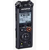 Olympus LS-P1 Lavalier микрофоны бар диктофон