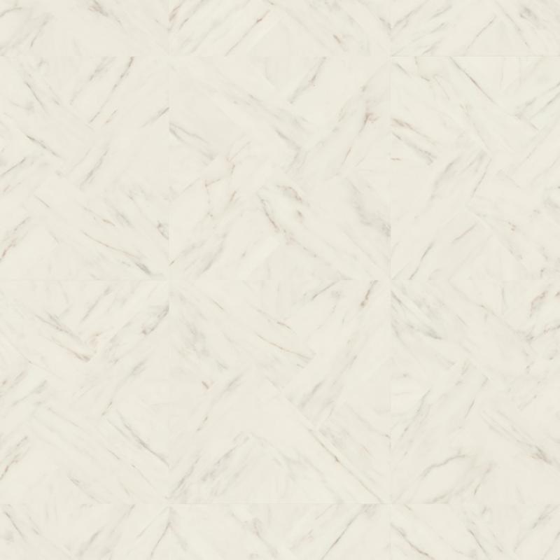 Ламинат Impressive Patterns 4506 Мрамор бежевый (1,901) , 8 мм/33 кл
