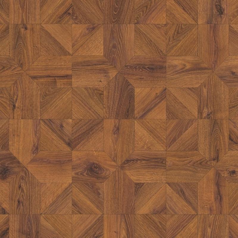 Ламинат Impressive Patterns 4144 Дуб медный брашированный (1,901) , 8 мм/33 кл