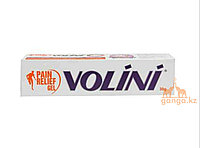 Волини - Болеутоляющий гель (Pain Relief Gel VOLINI), 30 гр