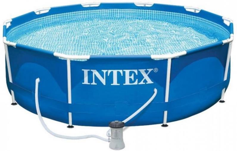 Бассейн Intex 28202