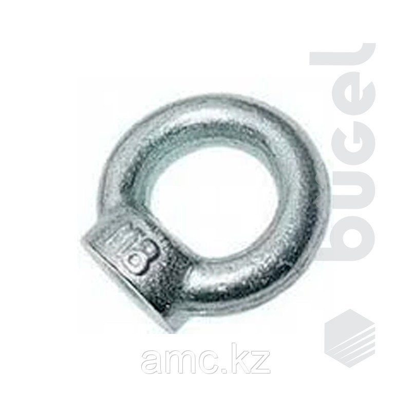 Рым-гайка din 582  М 24