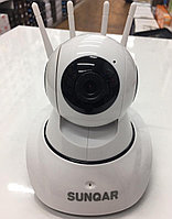 Камера видеонаблюдения WI-FI A-8 с приложением YCC365PLUS
