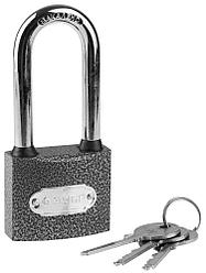 Замок навесной DUET.