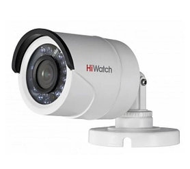 Камеры видеонаблюдения TurboHD, CVI, AHD
