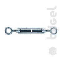 Талреп кольцо-кольцо DIN 1480 24*260