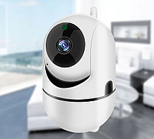 Камера видеонаблюдения WI-FI TC-02 с приложением YCC365PLUS