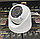 Варифокальная камера видеонаблюдения HD-8116 2 mp AHD 2,8-12 мм, фото 2