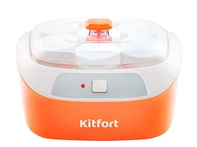 Йогуртница Kitfort КТ-2020