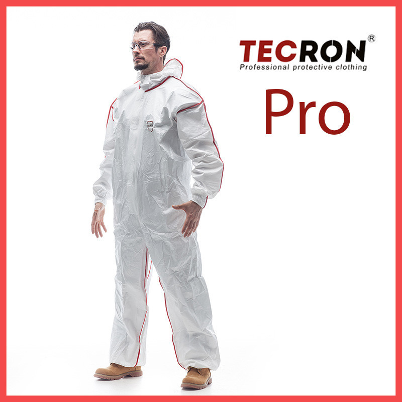 Одноразовый комбинезон TECRON™ Pro