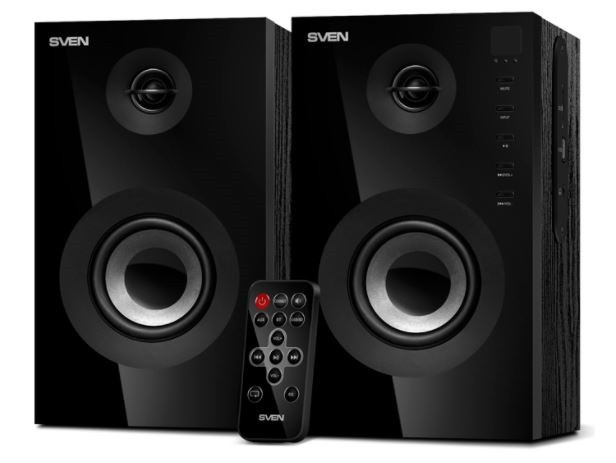 Акустическая система Sven SPS-615 2.0