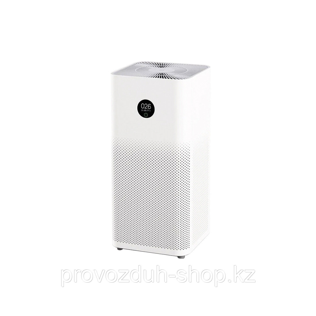 Очиститель воздуха Xiaomi Smart Air Purifier 4 Pro - фото 1 - id-p92102370