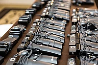 Аренда оборудования для синхронного перевода