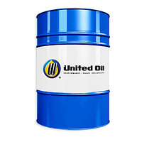 Трансмиссионное масло АКПП ATF Dex-VI United MV 66 200L бочка