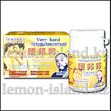 Мужское возбуждающее средство Твёрдый и крепкий (Very hard)