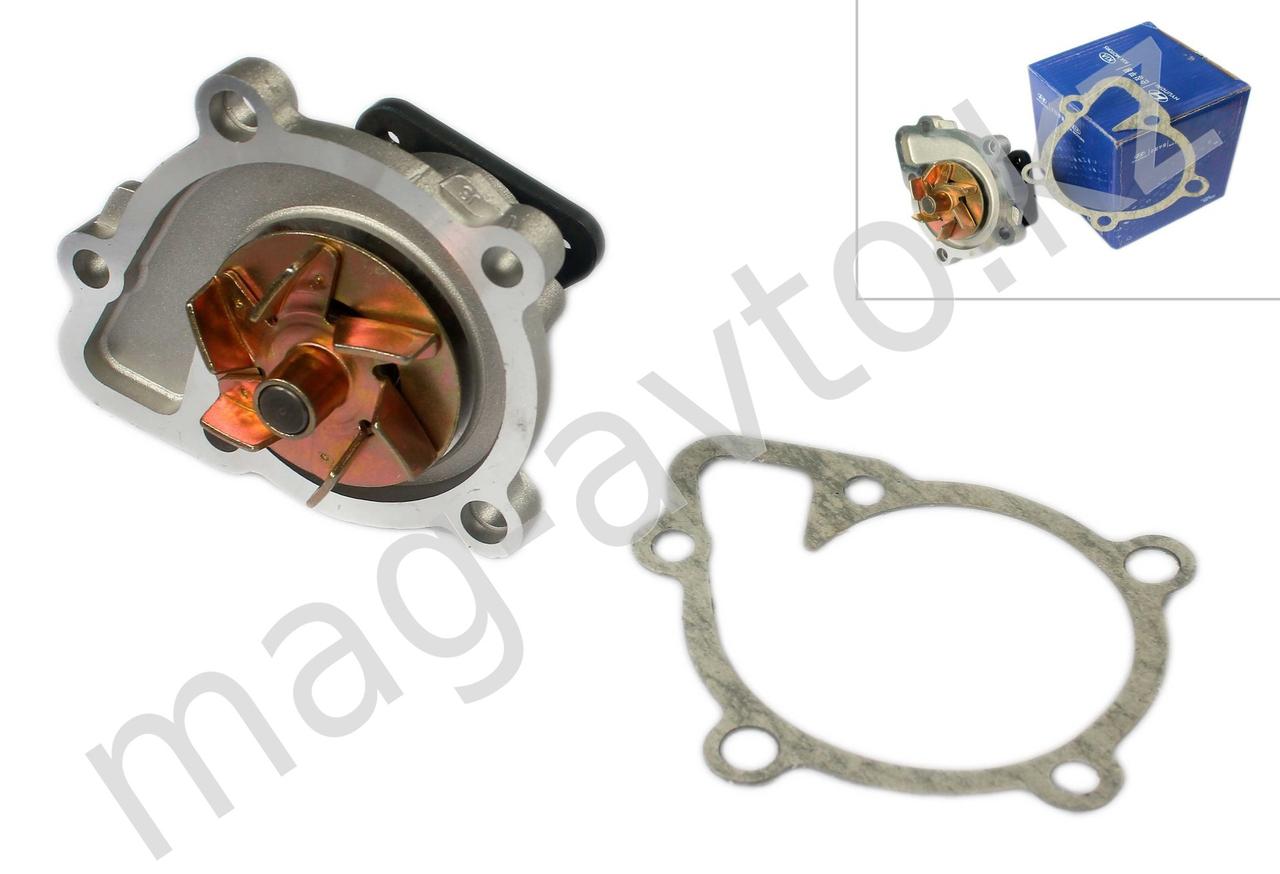 Водяная помпа DOHC V=2,4 MOBIS Santa Fe (2010-2016)