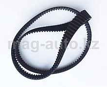Ремень ГРМ (зубчатый) DOHC V=2,4 Sorento (2002-2009)