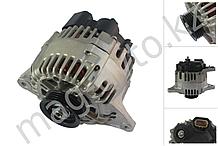 Генератор в сборе V=2,4 G4GP REBUILT Starex (2001-2007)