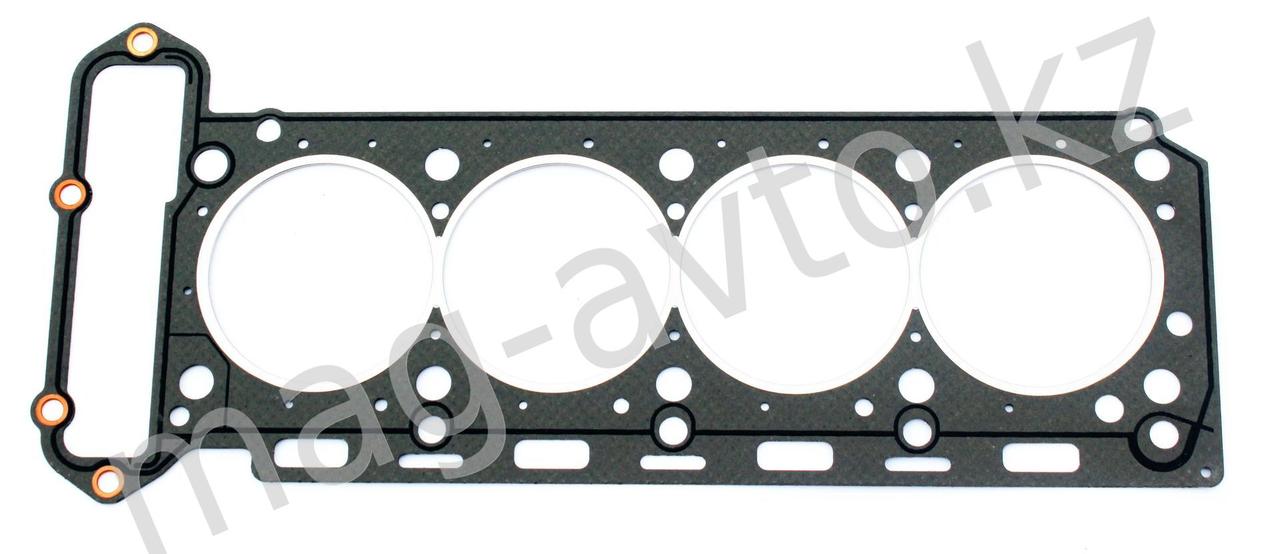 Прокладка головки блока   V=2,3  мотор 111  Musso (1993-2004)