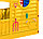 Игровой домик PalPlay 360 Красный/желтый, фото 2