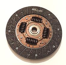 Фередо (диск сцепления ведомый)   V=2,0  SECO  Optima (2000-2005)