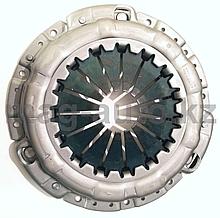 Корзина сцепления CRDI D4CB Турбодизель Porter (2004-2016)