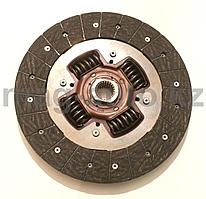 Фередо (диск сцепления ведомый)   VALEO DOHC V=2,4  Sorento (2002-2009)