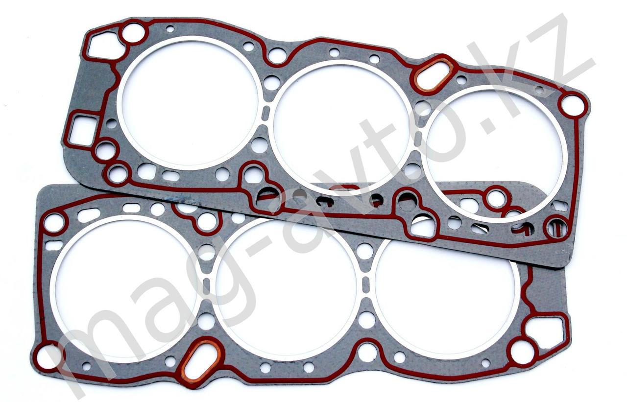 Прокладка головки блока   DOHC V=3,5  Sorento (2002-2009)