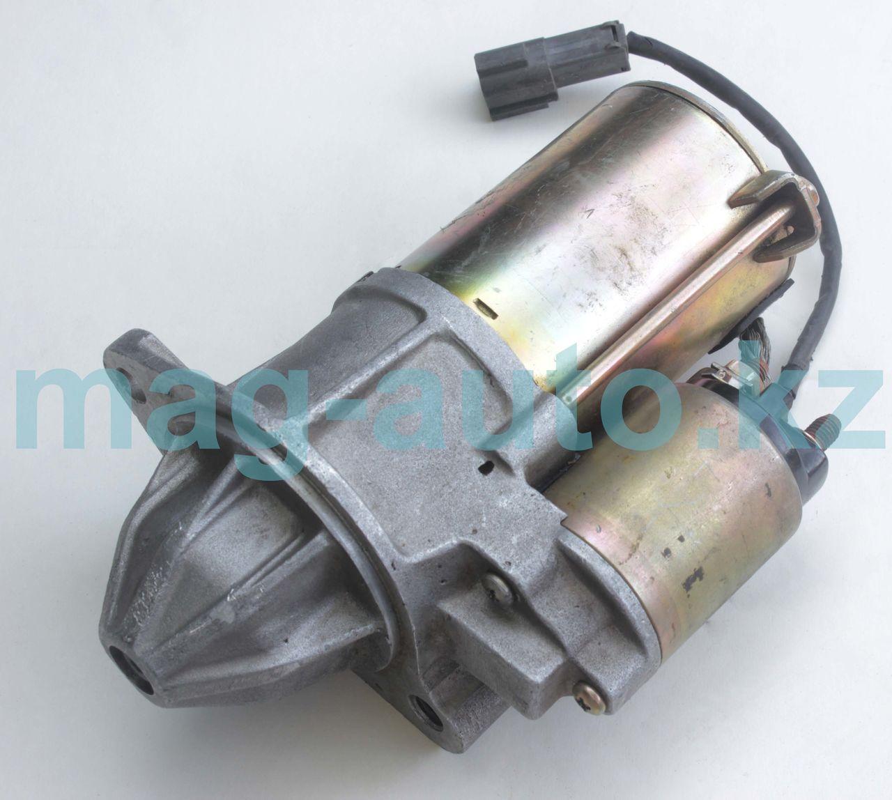 датчик стартера