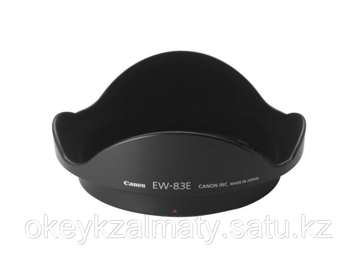 Бленда для фотоаппарата Canon EW-83E
