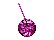 Емкость для питья Fiesta, розовый, фото 2