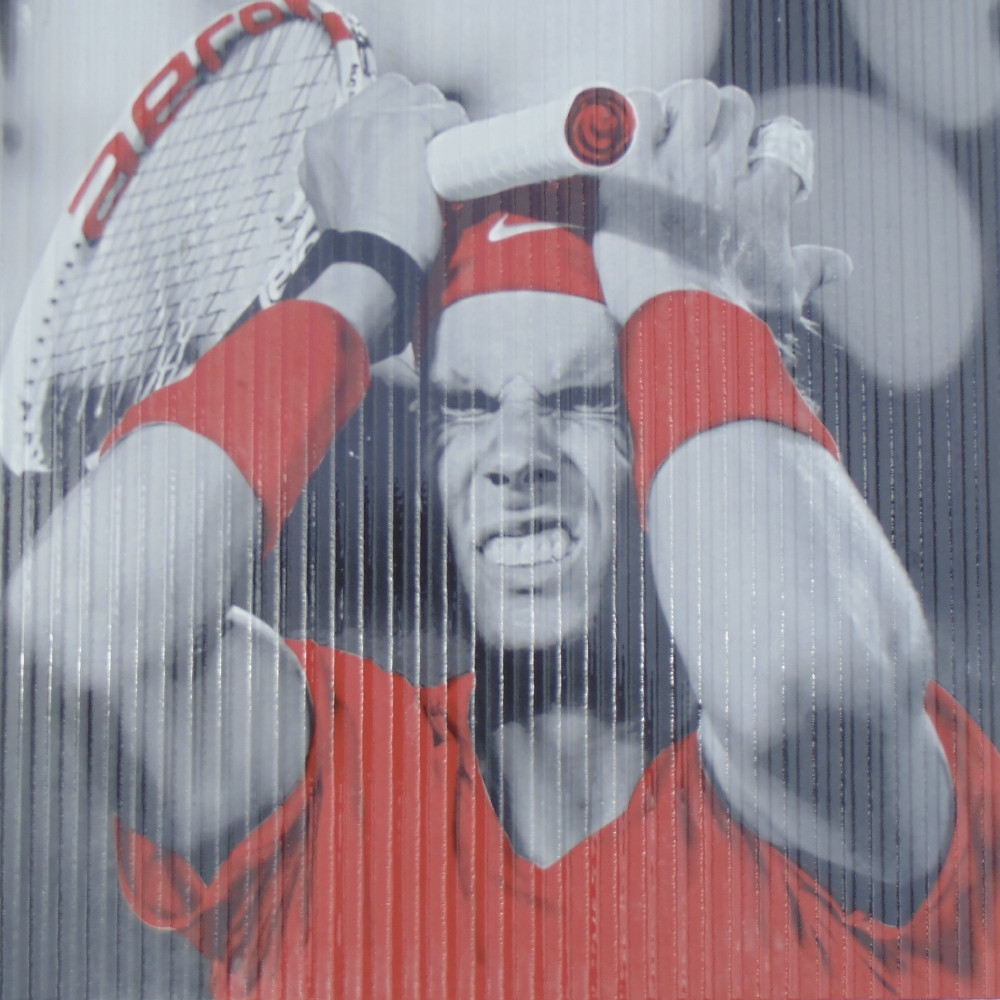 Керамическая плитка Spain Tenis (600x600) D17