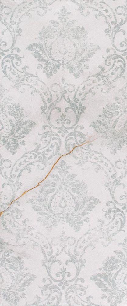 Декор Aurel Pattern GR 250x600 D24